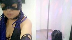 madrastra gatubela inicia en el mundo porno y es grabado por su hijastro �real