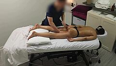 Ever tried a massage like Sarah's first unforgettable Indian college experience?