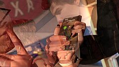 Complete Gameplay - Life In Santa County Part 6