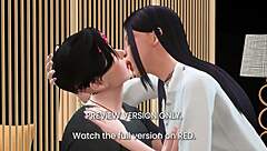 Korean Celebrity Hentai