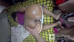 I Love FUCKING A BIG ASS TEEN 18+ AND LEAVING HER GAPING WITH CUM