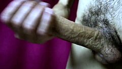 Beautiful gay guy gets a big cock in his mouth and loves it