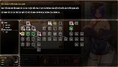 karryn's prison gameplay prisoner mode