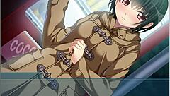 i squirt alot on my stepdads face while masturbating with toys