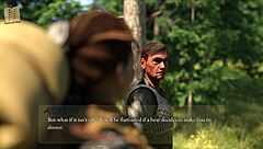 The Emotional Struggle in The Price of Power 30