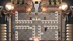 Stupid puzzle in Genesis Order v88101 by loveskysan69