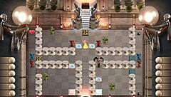 Stupid puzzle in Genesis Order v88101 by loveskysan69