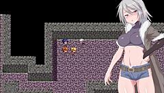 Grace In The Labyrinth Town Part 10