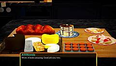 My new family adventures. 😊