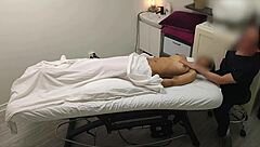 Ever tried a massage like Sarah's first unforgettable Indian college experience?