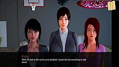 My New Family 255 Animated Series Episode