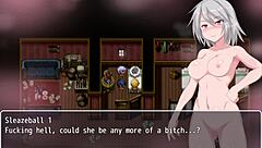 Grace In The Labyrinth Town Part 10