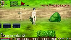 What's in Mad Island hentai game episode 6?