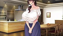 Esposa Infiel Con El Ex-Novio Ruta 1 Parte 13 Juego Hentai