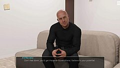 Master dominates in hentai anime scene!