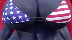 Dividebyzer0 Furry Yiff Animations Compilation in Raw Action