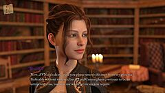 In game: 'Pay the price of power 68?'