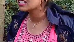 Mangal Fucks in Jungle Forest