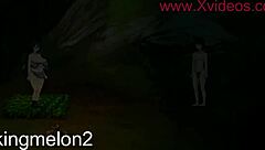 What's in Mad Island hentai game episode 6?