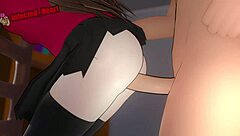 Rin Tohsaka Shorts Compilation 1
