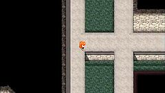 Rebecca Battles Nasty Curses in Epic Outdoor Adventure