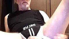 Thomas Odea In Gay Porn With Toys And Monster Cock