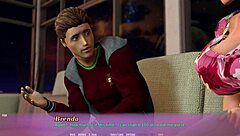 Let's play Goldengobs commission games debt with banging and assfucking