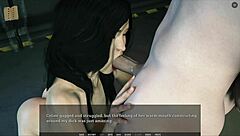 Tales From The Unending Void 175: Mature Blowjob Scene