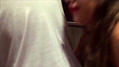 bdsm lady kellen dominates bbc slave