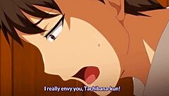 Saimin Episode 1: Mysterious Hypnosis Adventure