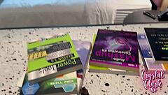 Stepmom Visits Me At College