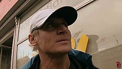 Hunting Fresh 18 Yo Slave Zyna In City