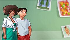 summer time saga uncensored part 35 dating adventure