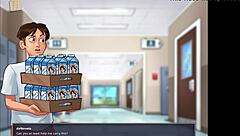 Summertime saga episode 167!