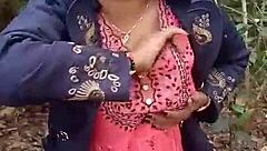 Mangal Fucks in Jungle Forest