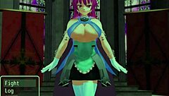 girl b hero scenes part 24 eirfeel 1