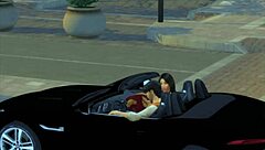 EXTRA HOMEWORK IN SIMS 4 SPANISH EDITION