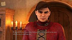 In game: 'Pay the price of power 68?'