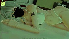 Harem Hotel 73, Holy Hell, What a Wild Ride!