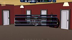 Harem Hotel 73, Holy Hell, What a Wild Ride!