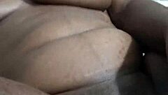 whore squirts with toys and dildo orgasm?