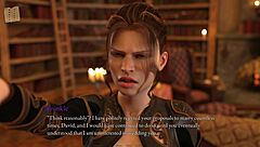 In game: 'Pay the price of power 68?'