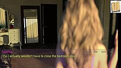 a wife and stepmother 81 hentai scene