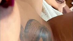 Naughty Girl Begs for Cum Inside?