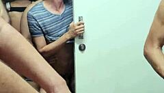 orgy bareback interracial episode 01 56