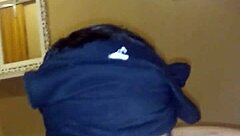 Gay friend sucks buddy until he cums.