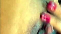 Naughty Girl Begs for Cum Inside?