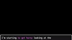 massaging friend's breasts in school pool game part 2