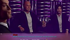 GoldenGobs’ commission games: debt and sex with a big cock