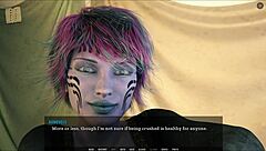 this hentai game tales from the unending void 143 is so hot